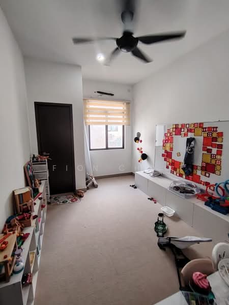 2-storey Terraced House for Sale in Iskandar Puteri (Nusajaya) (Johor) - Fion Choo - PropertyGuru.com.my