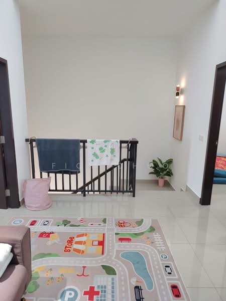 2-storey Terraced House for Sale in Iskandar Puteri (Nusajaya) (Johor) - Fion Choo - PropertyGuru.com.my