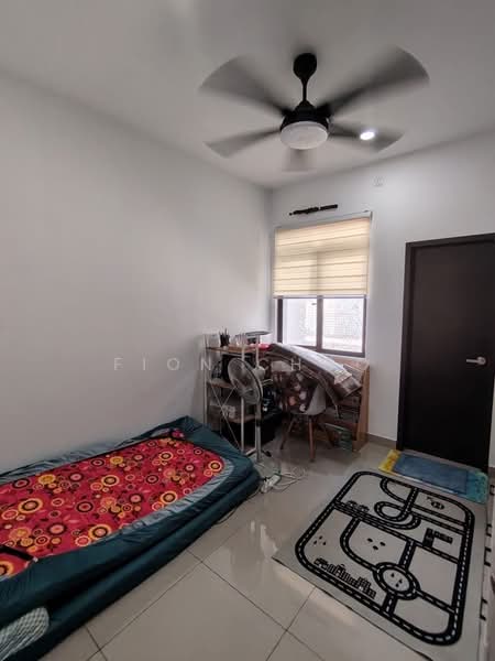 2-storey Terraced House for Sale in Iskandar Puteri (Nusajaya) (Johor) - Fion Choo - PropertyGuru.com.my