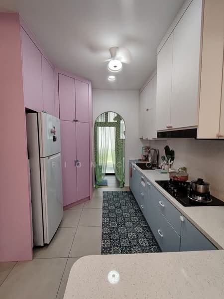 2-storey Terraced House for Sale in Iskandar Puteri (Nusajaya) (Johor) - Fion Choo - PropertyGuru.com.my