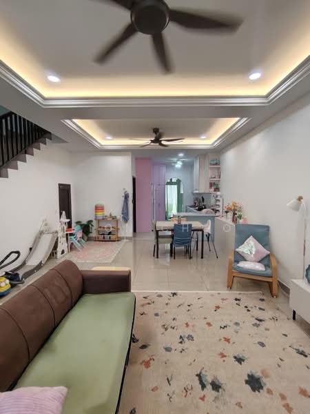2-storey Terraced House for Sale in Iskandar Puteri (Nusajaya) (Johor) - Fion Choo - PropertyGuru.com.my