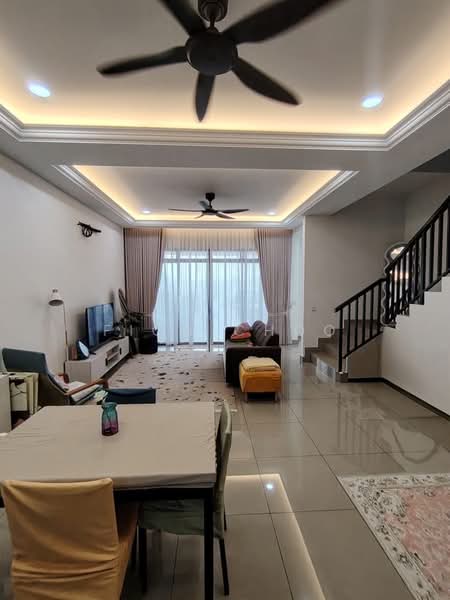 2-storey Terraced House for Sale in Iskandar Puteri (Nusajaya) (Johor) - Fion Choo - PropertyGuru.com.my