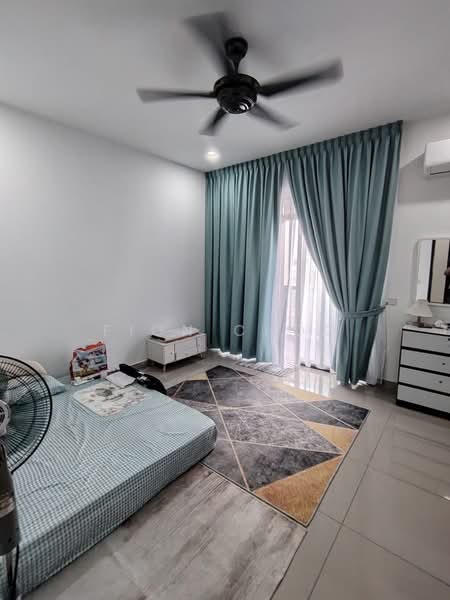 2-storey Terraced House for Sale in Iskandar Puteri (Nusajaya) (Johor) - Fion Choo - PropertyGuru.com.my
