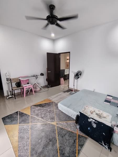 2-storey Terraced House for Sale in Iskandar Puteri (Nusajaya) (Johor) - Fion Choo - PropertyGuru.com.my