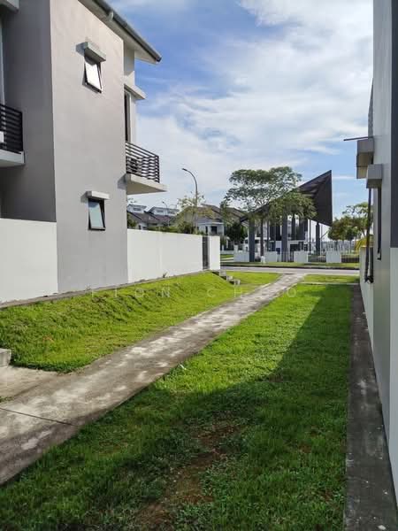 2-storey Terraced House for Sale in Iskandar Puteri (Nusajaya) (Johor) - Fion Choo - PropertyGuru.com.my