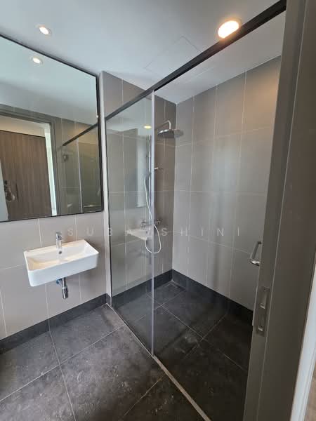 Condominium for Rent at THE VUE @ MONTEREZ - Suba Shini - PropertyGuru.com.my