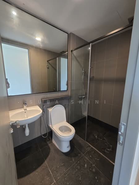 Condominium for Rent at THE VUE @ MONTEREZ - Suba Shini - PropertyGuru.com.my