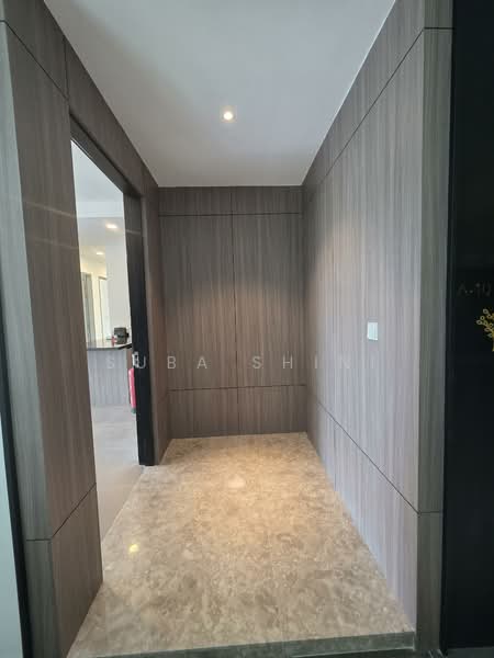 Condominium for Rent at THE VUE @ MONTEREZ - Suba Shini - PropertyGuru.com.my