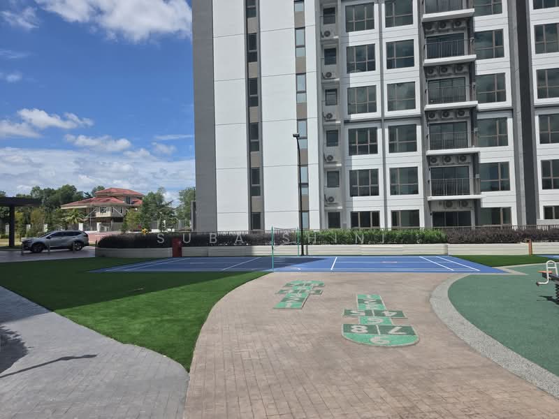 Condominium for Rent at THE VUE @ MONTEREZ - Suba Shini - PropertyGuru.com.my