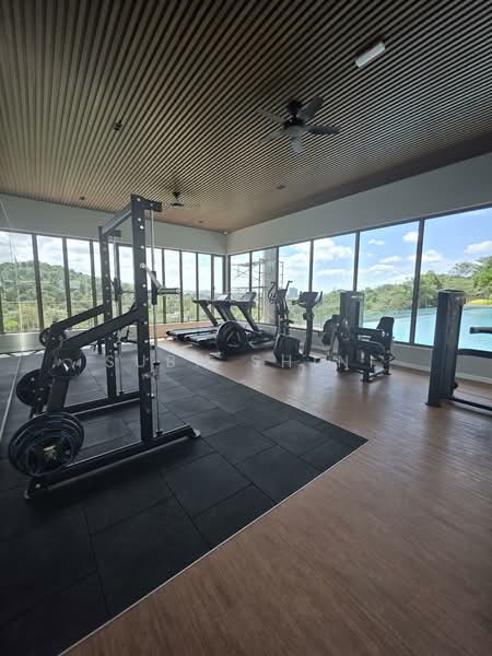 Condominium for Rent at THE VUE @ MONTEREZ - Suba Shini - PropertyGuru.com.my