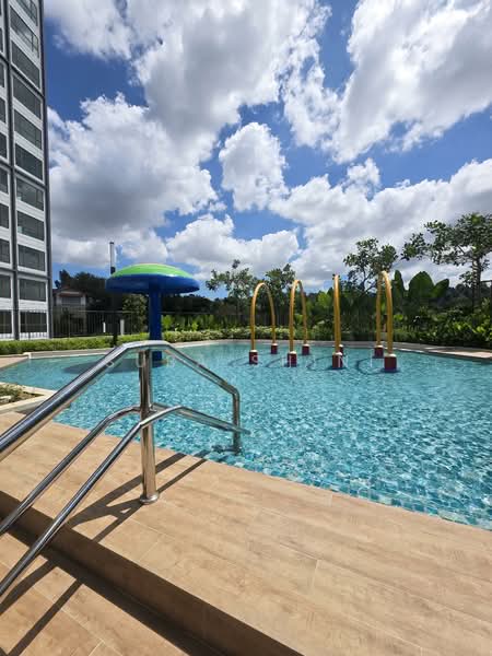 Condominium for Rent at THE VUE @ MONTEREZ - Suba Shini - PropertyGuru.com.my