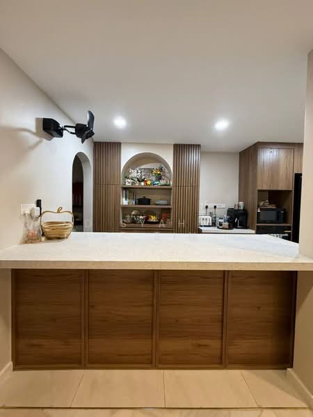 Rumah Teres 2 Tingkat untuk Dijual di Ampang (Kuala Lumpur) - Md Syahrul Faez Bin Manan - PropertyGuru.com.my