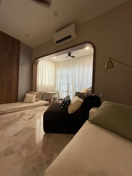 Rumah Teres 2 Tingkat untuk Dijual di Ampang (Kuala Lumpur) - Md Syahrul Faez Bin Manan - PropertyGuru.com.my