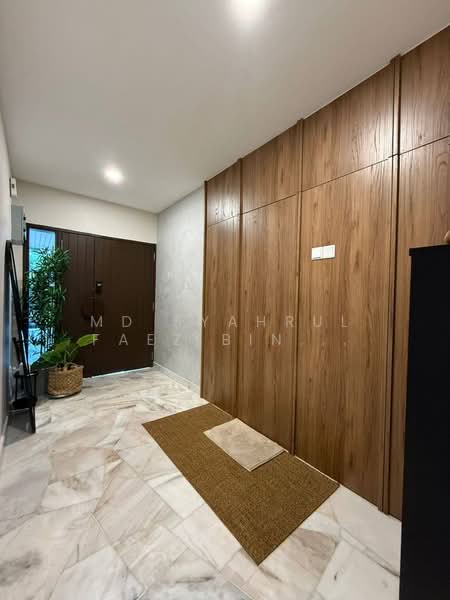 Rumah Teres 2 Tingkat untuk Dijual di Ampang (Kuala Lumpur) - Md Syahrul Faez Bin Manan - PropertyGuru.com.my