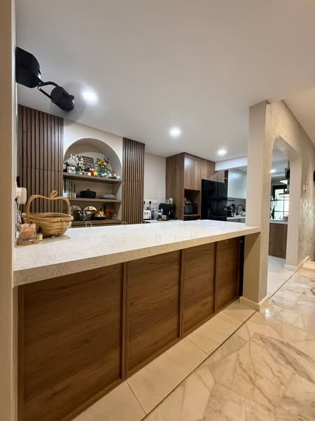 Rumah Teres 2 Tingkat untuk Dijual di Ampang (Kuala Lumpur) - Md Syahrul Faez Bin Manan - PropertyGuru.com.my