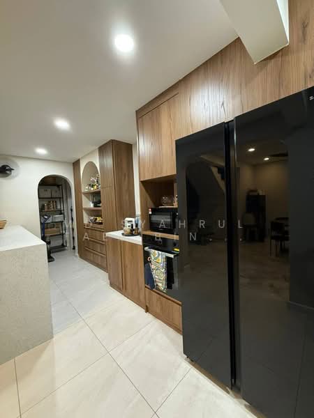 Rumah Teres 2 Tingkat untuk Dijual di Ampang (Kuala Lumpur) - Md Syahrul Faez Bin Manan - PropertyGuru.com.my