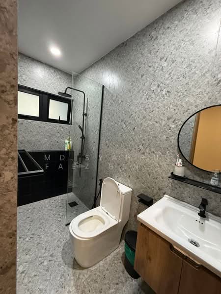 Rumah Teres 2 Tingkat untuk Dijual di Ampang (Kuala Lumpur) - Md Syahrul Faez Bin Manan - PropertyGuru.com.my