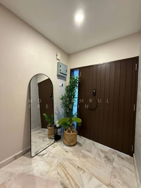 Rumah Teres 2 Tingkat untuk Dijual di Ampang (Kuala Lumpur) - Md Syahrul Faez Bin Manan - PropertyGuru.com.my