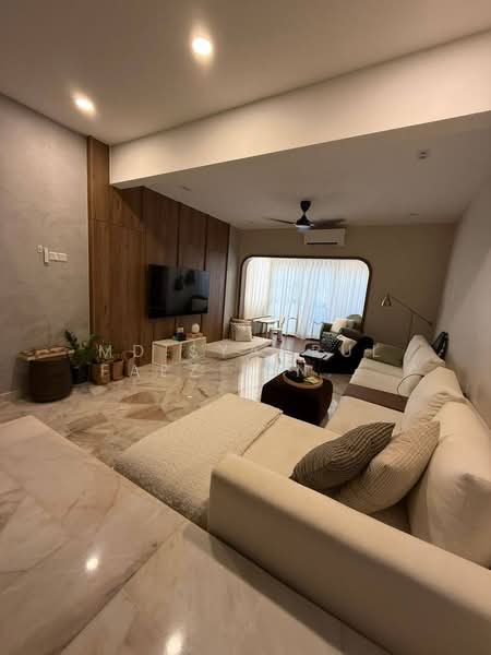 Rumah Teres 2 Tingkat untuk Dijual di Ampang (Kuala Lumpur) - Md Syahrul Faez Bin Manan - PropertyGuru.com.my