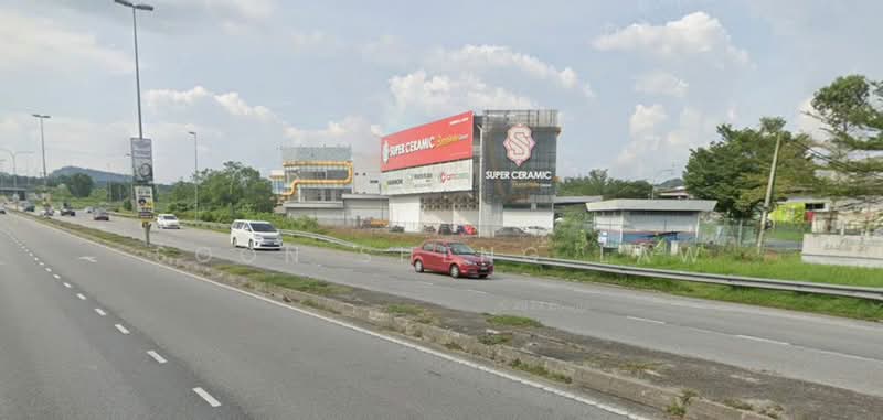 Tanah Perindustrian untuk Disewa di Semenyih (Selangor) - Soon Sheng Law - Exterior - PropertyGuru.com.my