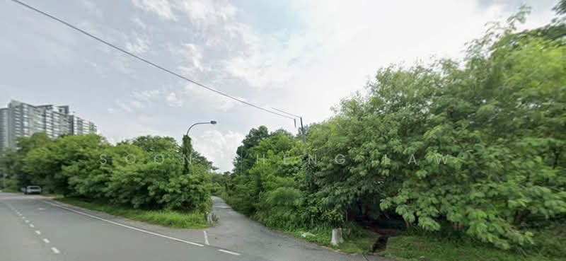 Tanah Perindustrian untuk Disewa di Semenyih (Selangor) - Soon Sheng Law - Exterior - PropertyGuru.com.my