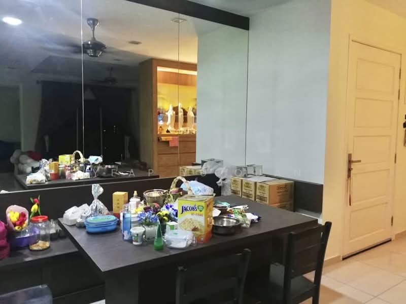 Kondominium untuk Dijual di Fiera Vista - Yeap Yu Quan - Interior - PropertyGuru.com.my