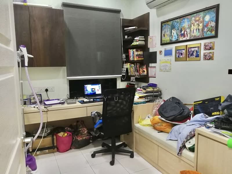 Kondominium untuk Dijual di Fiera Vista - Yeap Yu Quan - Study - PropertyGuru.com.my