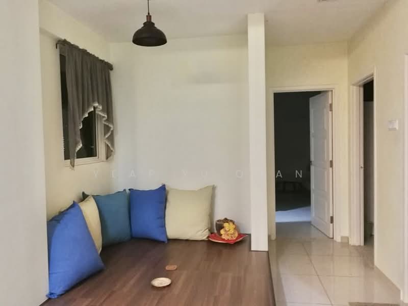 Kondominium untuk Dijual di Fiera Vista - Yeap Yu Quan - Interior - PropertyGuru.com.my