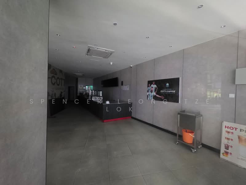 Kedai untuk Disewa di Kl Traders Square (Setapak) - Spencer Leong Tze Lok - PropertyGuru.com.my