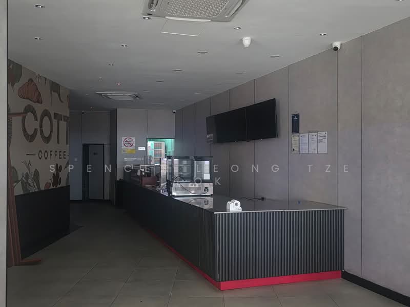 Kedai untuk Disewa di Kl Traders Square (Setapak) - Spencer Leong Tze Lok - PropertyGuru.com.my