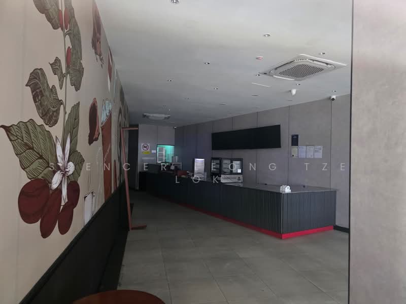 Kedai untuk Disewa di Kl Traders Square (Setapak) - Spencer Leong Tze Lok - PropertyGuru.com.my