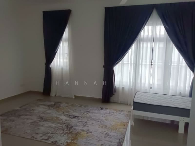 Rumah Teres 2 Tingkat untuk Dijual di Iskandar Puteri (Nusajaya) (Johor) - Hannah Ng - PropertyGuru.com.my