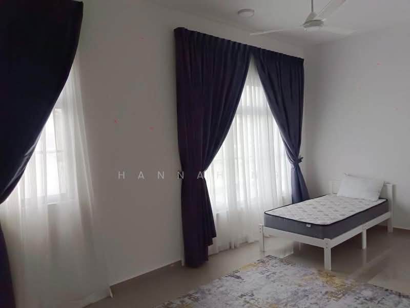 Rumah Teres 2 Tingkat untuk Dijual di Iskandar Puteri (Nusajaya) (Johor) - Hannah Ng - PropertyGuru.com.my