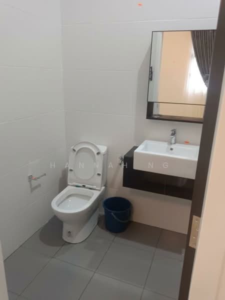 Rumah Teres 2 Tingkat untuk Dijual di Iskandar Puteri (Nusajaya) (Johor) - Hannah Ng - PropertyGuru.com.my