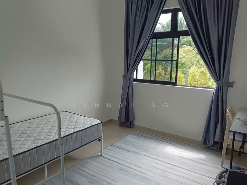 Rumah Teres 2 Tingkat untuk Dijual di Iskandar Puteri (Nusajaya) (Johor) - Hannah Ng - PropertyGuru.com.my