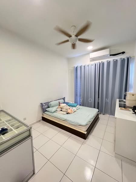 Rumah Teres untuk Dijual di Setia Ecohill (Semenyih) - Steven Yoen - PropertyGuru.com.my