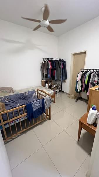 Rumah Teres untuk Dijual di Setia Ecohill (Semenyih) - Steven Yoen - PropertyGuru.com.my