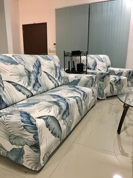 Rumah Teres untuk Dijual di Setia Ecohill (Semenyih) - Steven Yoen - PropertyGuru.com.my