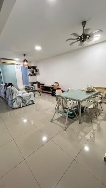 Rumah Teres untuk Dijual di Setia Ecohill (Semenyih) - Steven Yoen - PropertyGuru.com.my