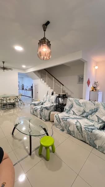 Rumah Teres untuk Dijual di Setia Ecohill (Semenyih) - Steven Yoen - PropertyGuru.com.my