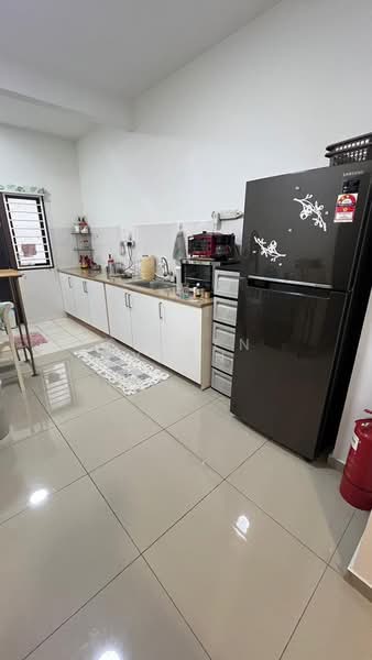 Rumah Teres untuk Dijual di Setia Ecohill (Semenyih) - Steven Yoen - PropertyGuru.com.my