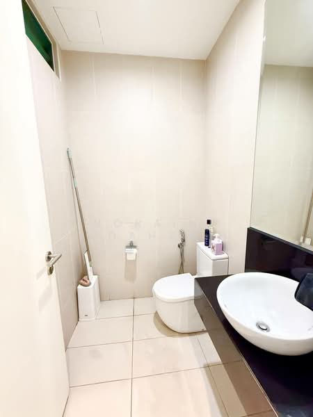 Rumah Banglo untuk Dijual di Sejati Residences (Cyberjaya) - Noraini Dahan - Bathroom - PropertyGuru.com.my