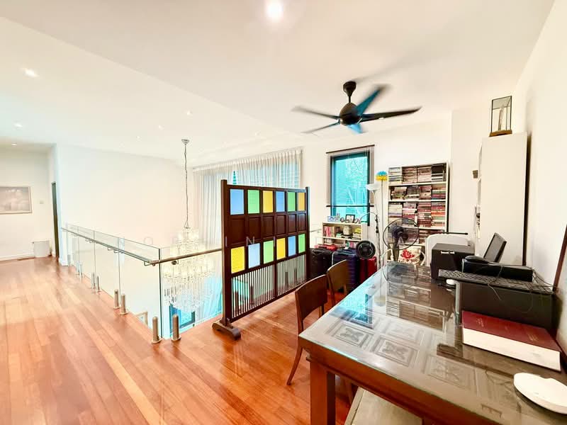 Rumah Banglo untuk Dijual di Sejati Residences (Cyberjaya) - Noraini Dahan - Interior - PropertyGuru.com.my