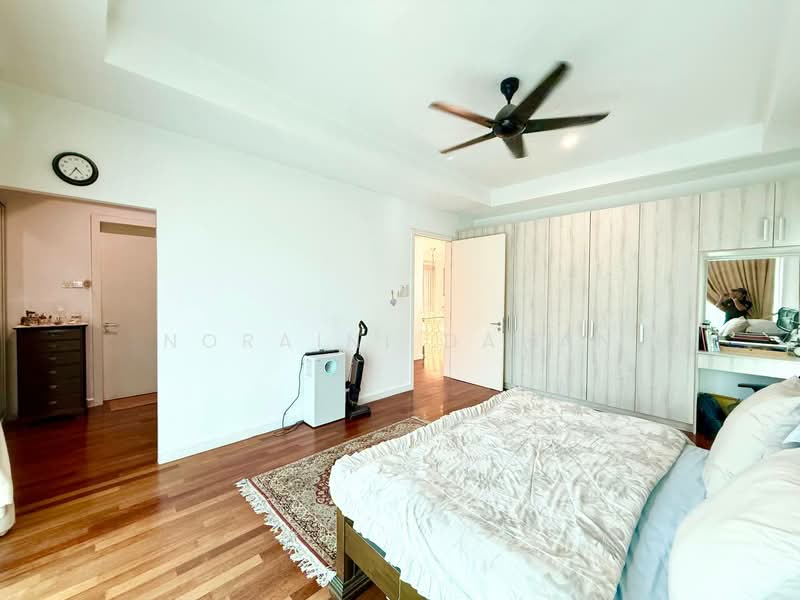 Rumah Banglo untuk Dijual di Sejati Residences (Cyberjaya) - Noraini Dahan - Bedroom - PropertyGuru.com.my
