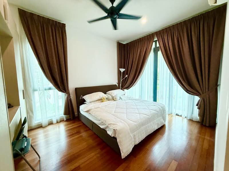 Rumah Banglo untuk Dijual di Sejati Residences (Cyberjaya) - Noraini Dahan - PropertyGuru.com.my