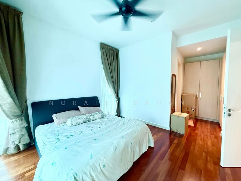 Rumah Banglo untuk Dijual di Sejati Residences (Cyberjaya) - Noraini Dahan - PropertyGuru.com.my