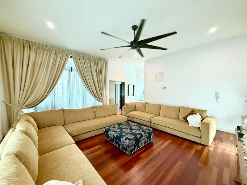 Rumah Banglo untuk Dijual di Sejati Residences (Cyberjaya) - Noraini Dahan - PropertyGuru.com.my