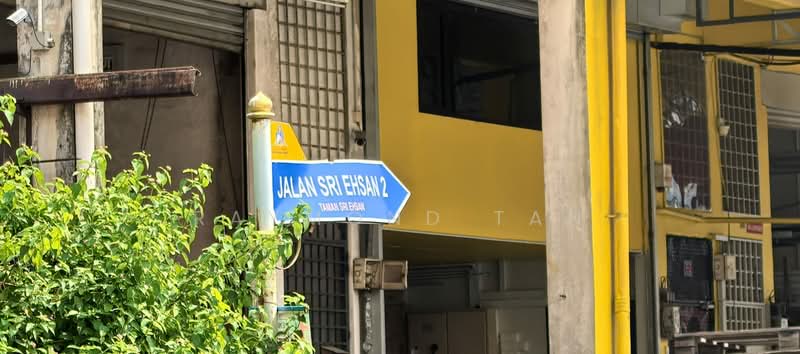 Warehouse for Rent in Kepong (Kuala Lumpur) - Raymond Tan - PropertyGuru.com.my
