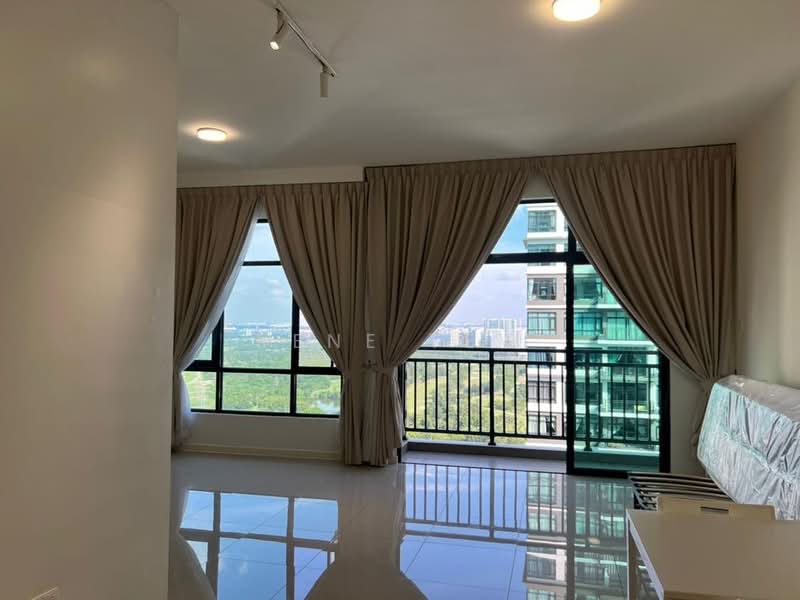Servis Apartment untuk Dijual di Molek Regency - Rene Tew - PropertyGuru.com.my