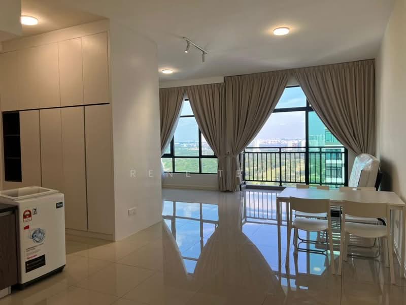 Servis Apartment untuk Dijual di Molek Regency - Rene Tew - PropertyGuru.com.my